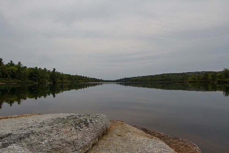 Lake Awosting Loop