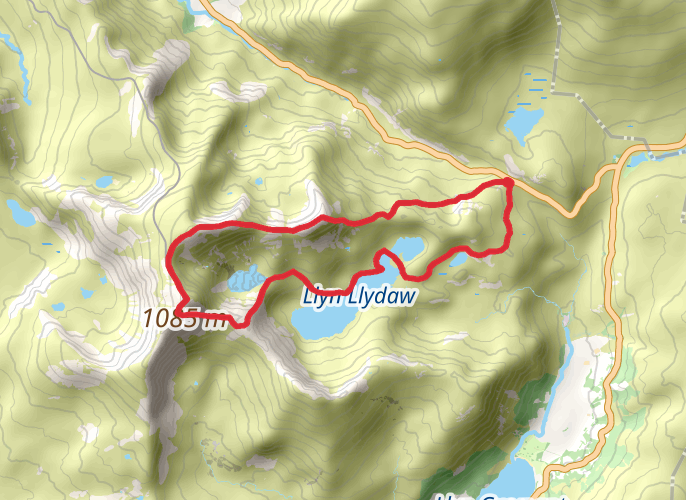 Completed hike thumbnail