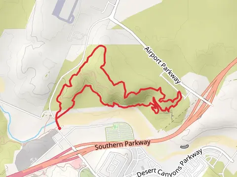 Claim Jumper and Secret Sauce Loop