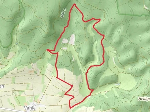 Hohe Warte Loop