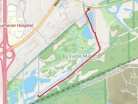 Towpath Trail