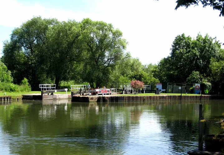 Pershore Circular