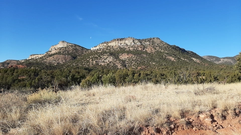 Red Canyon Park