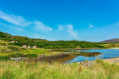 Lochan an Fhiantaiche