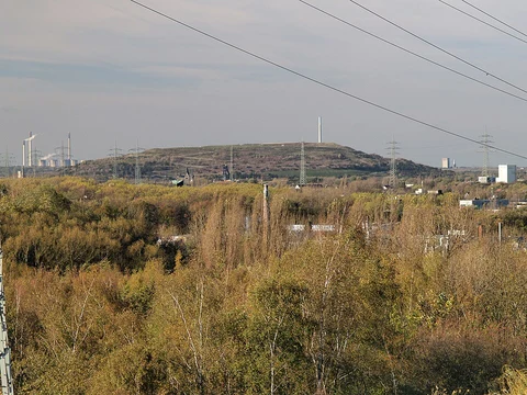 Balkon-Promenade Loop