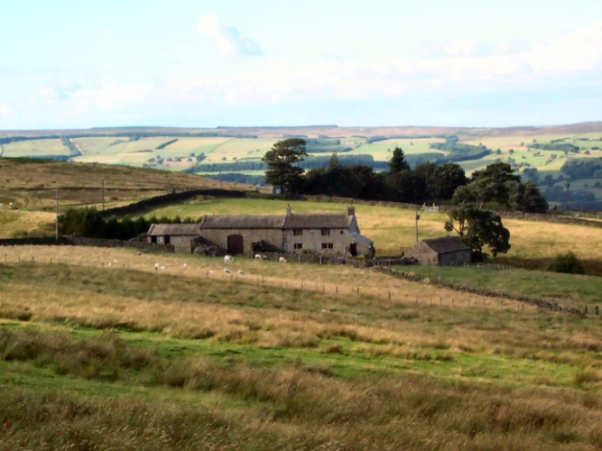 Burley Woodhead Loop