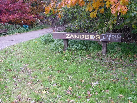 Buntven and Zandbos Loop