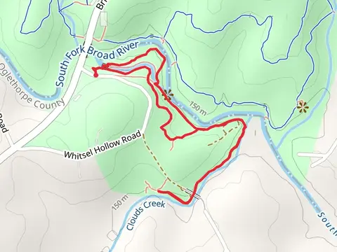 Pioneer Walking Trail