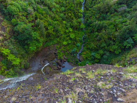 Waitakere Dam