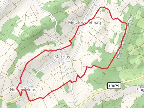 Moosgrundweg