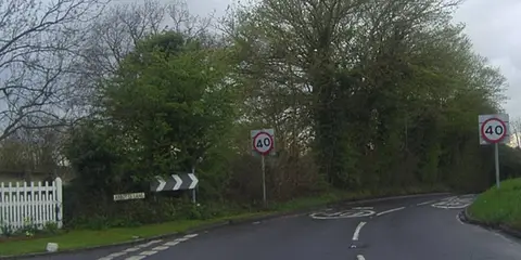 Widford and Cold Christmas Circular