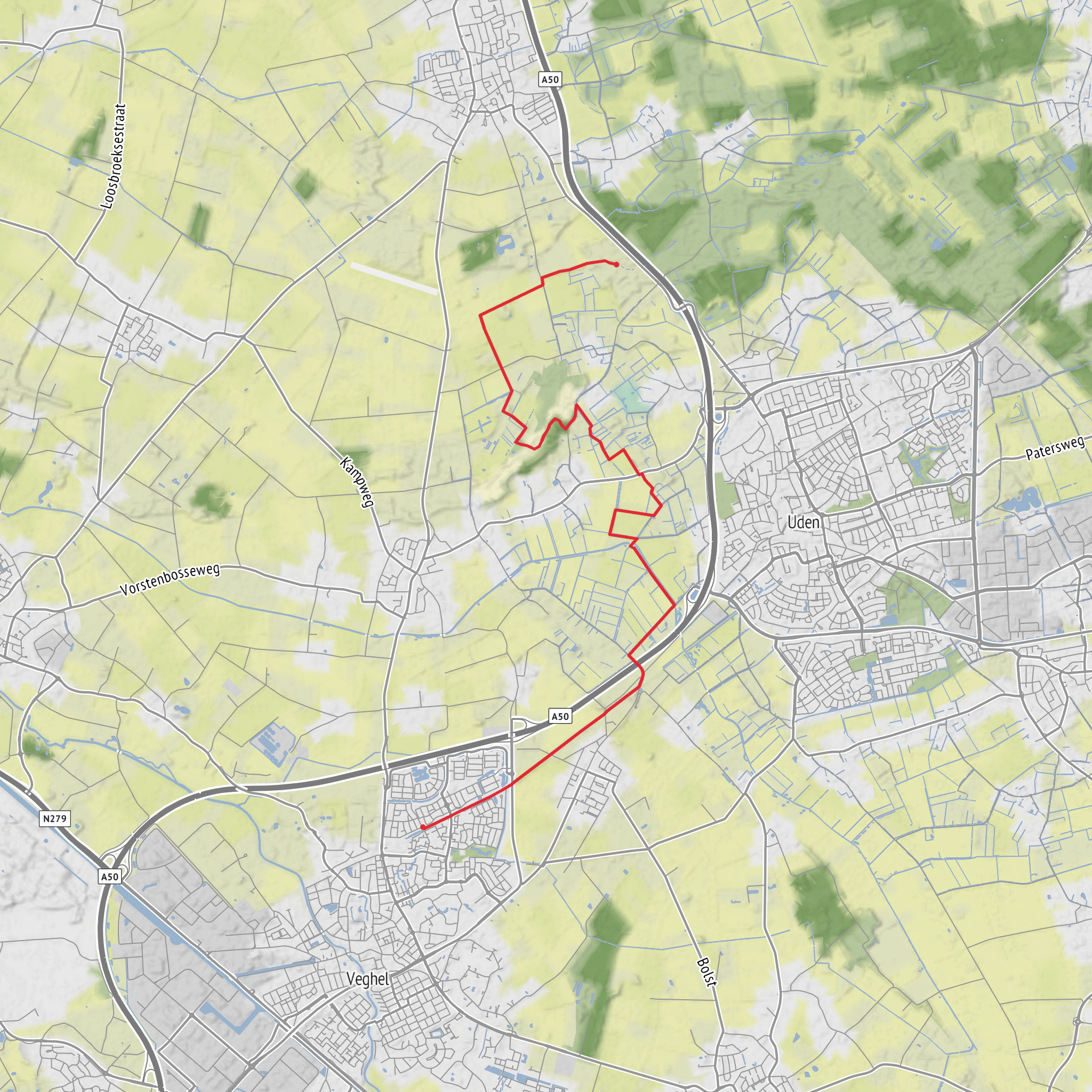 1352-roots-natuurpad-etappe-27 mobile static map