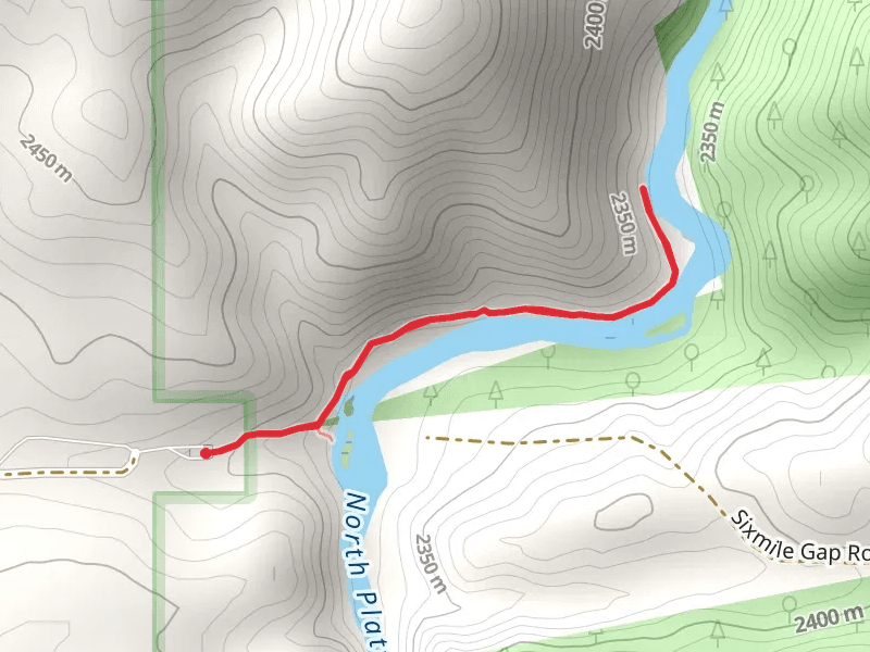 Platte River Trail