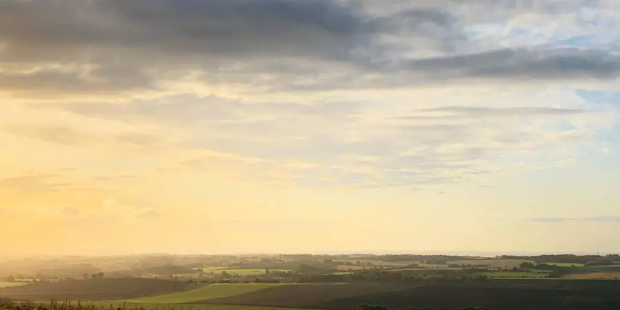 The Southern Escarpment of the Marlborough Downs