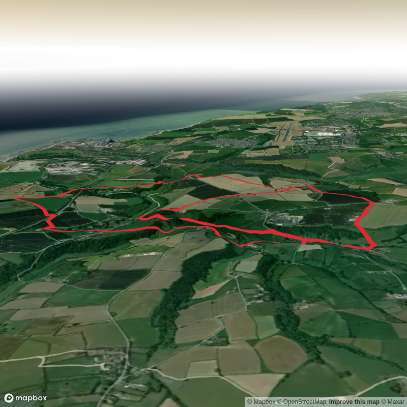 Valeway 17 (Llancarfan)