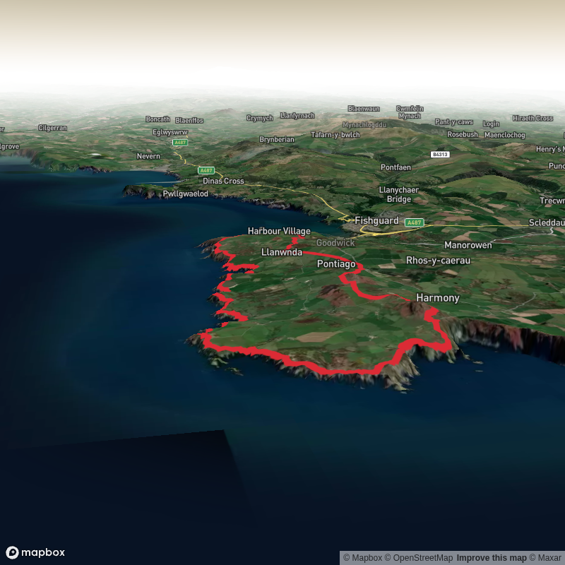 Strumble Head (16)