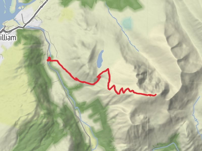 Ben Nevis thumbnail