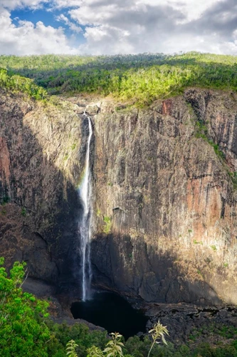 Wet Tropics Great Walk