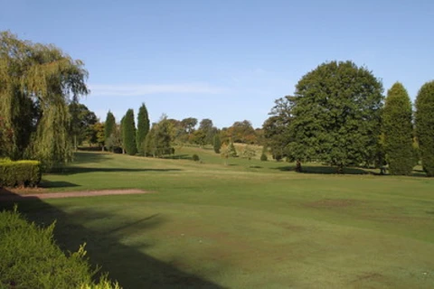 Warley Woods Loop