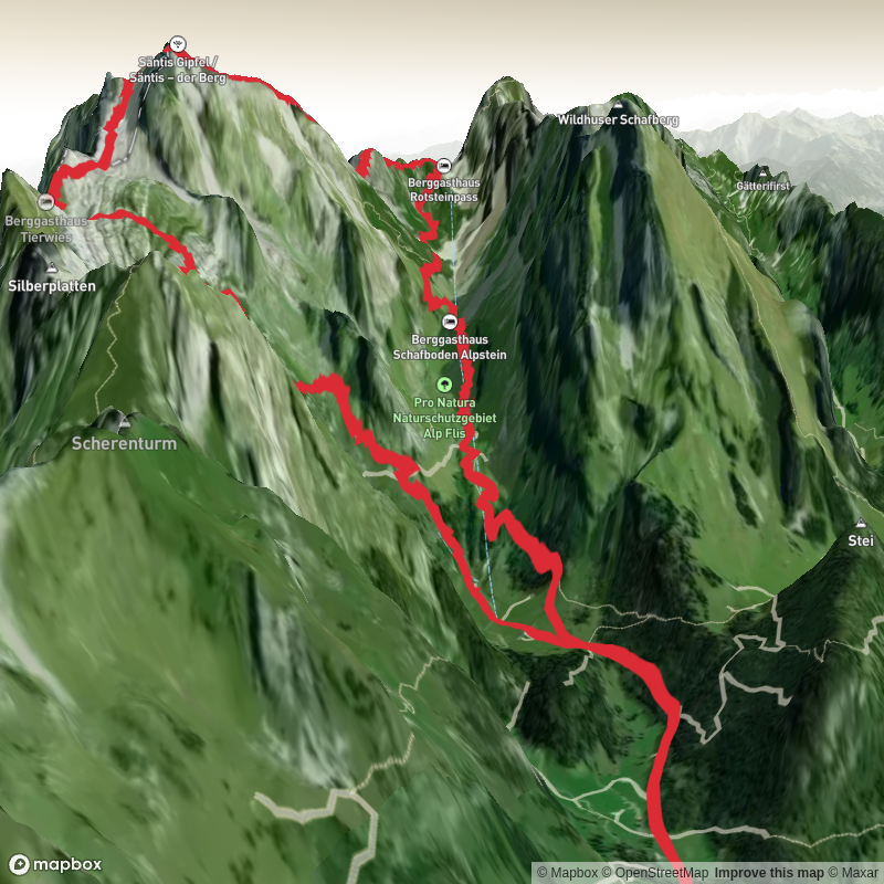 Säntis Loop