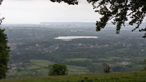 Craig Llysfaen Circular