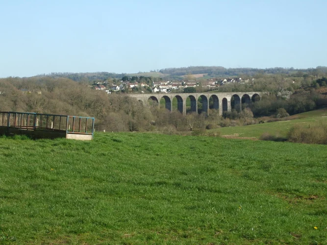 Dundry, Chew Magna and Pensford Loop via Settle Hill