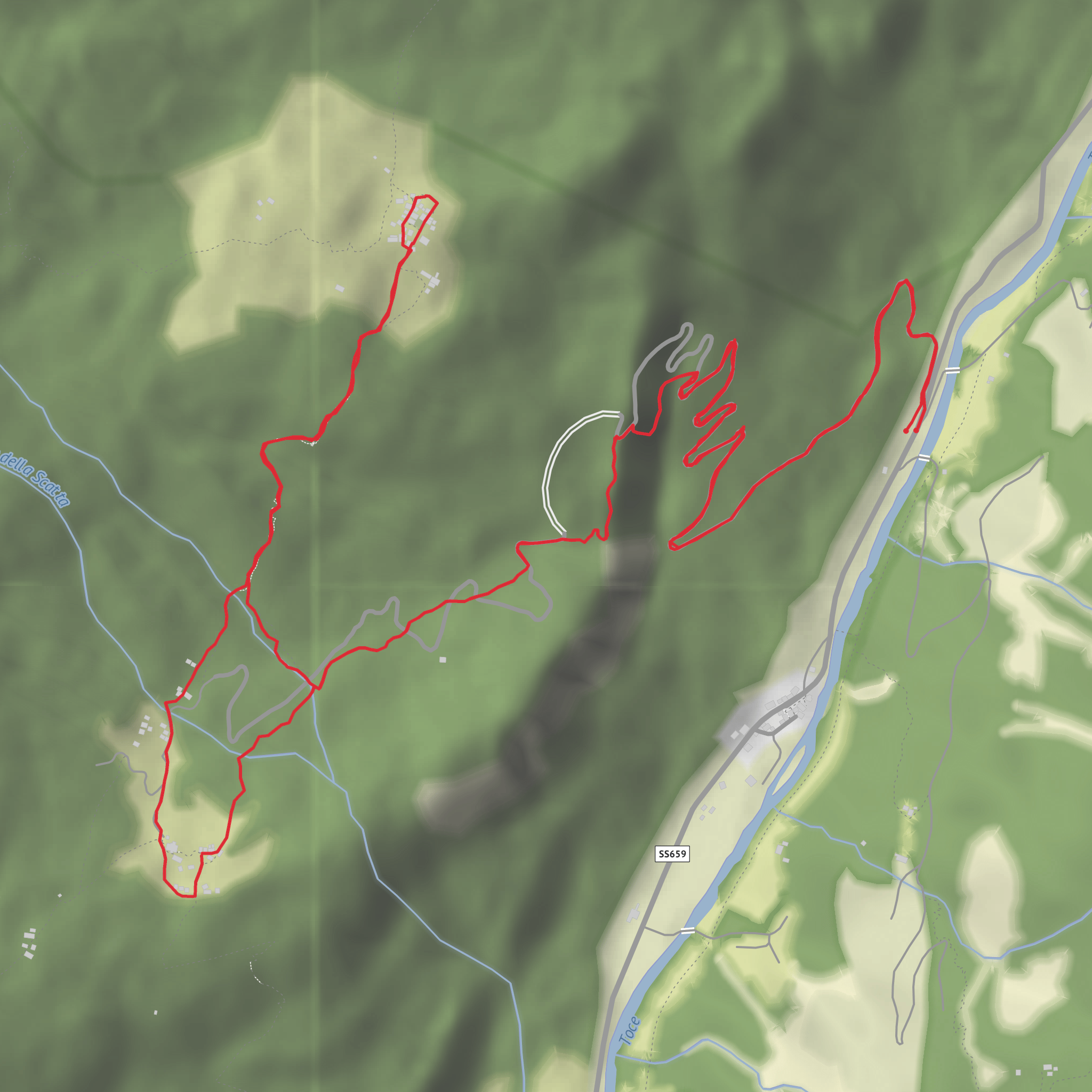 Completed hike thumbnail