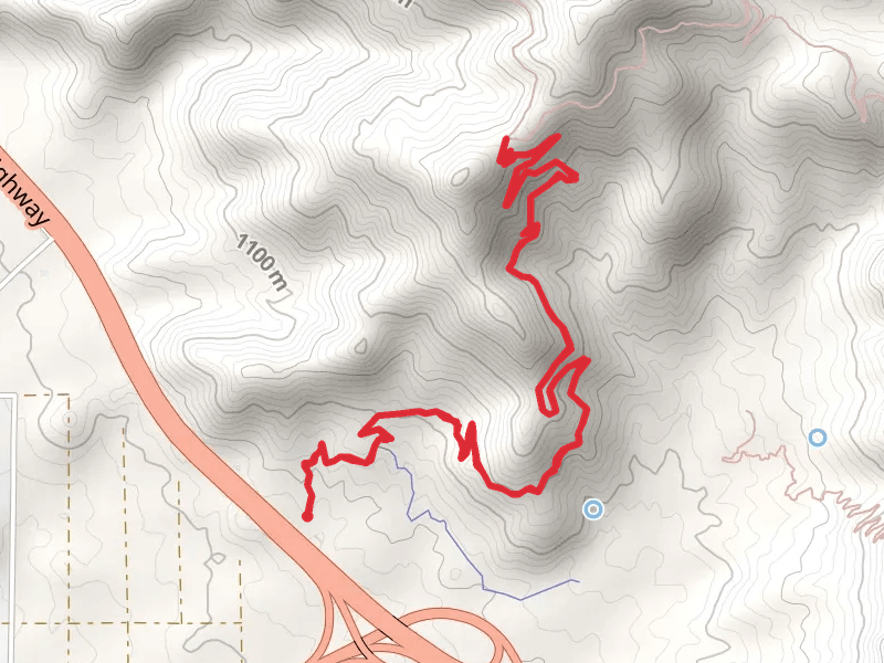 Badger Trail