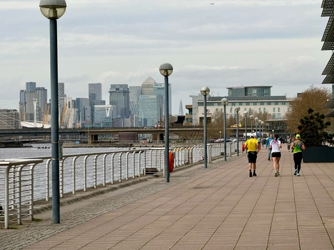 Tri World Run