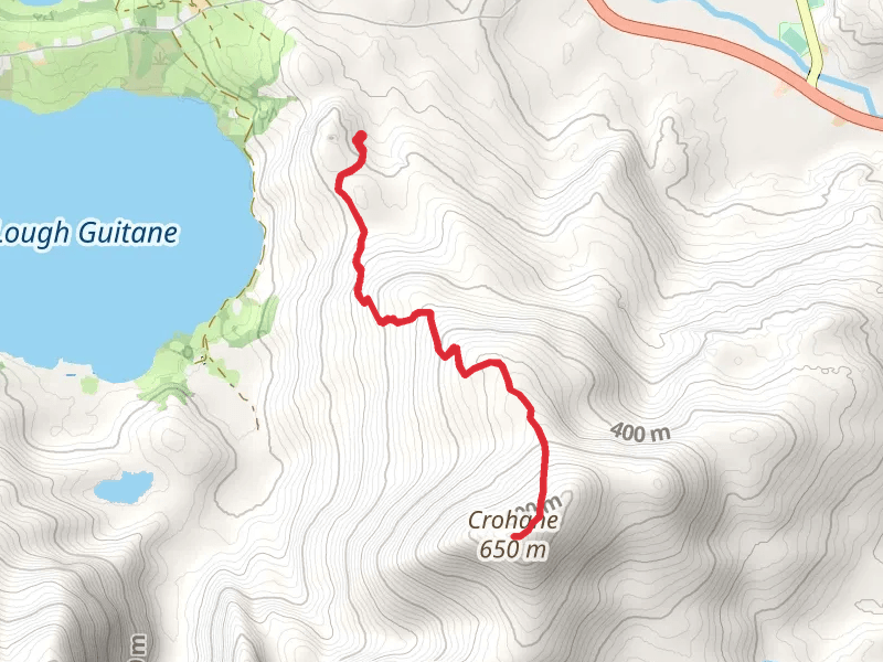 Completed hike thumbnail