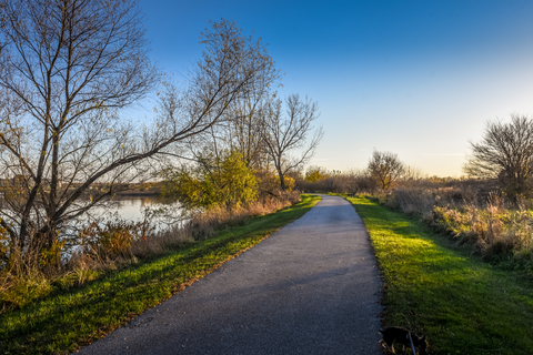 Cedar Valley Nature Trail
