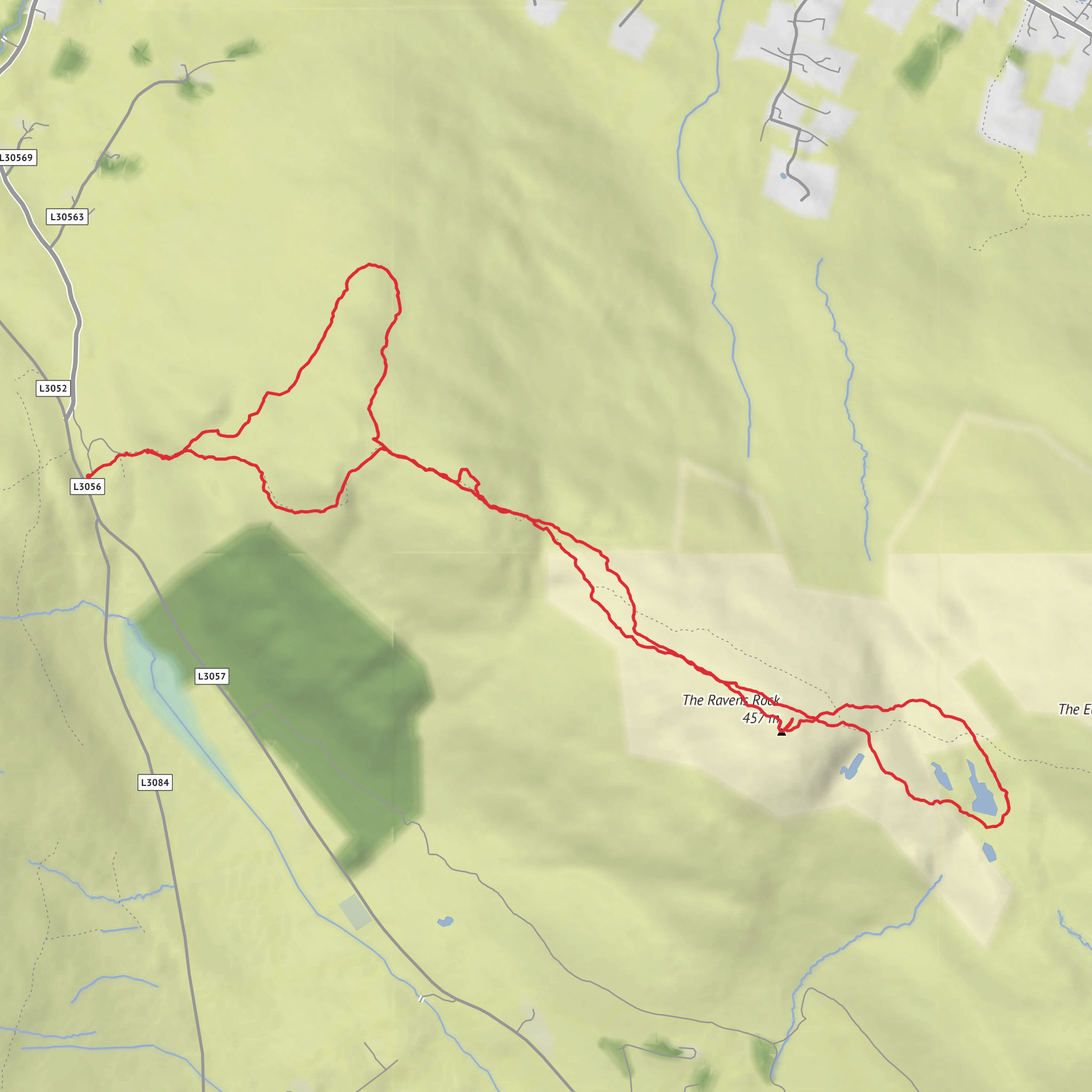 Completed hike thumbnail