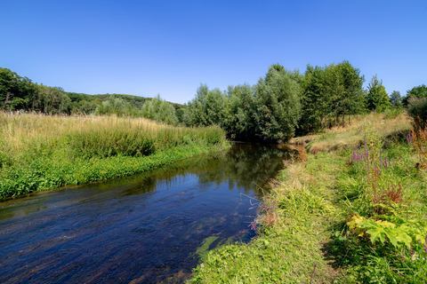 Ravenberg, Boterberg, Eversbos and Duivelsberg Loop