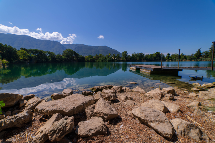Via Francigena Sud