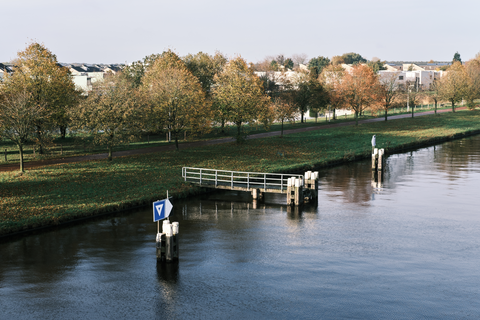 Helleputten and Moerenburg Loop