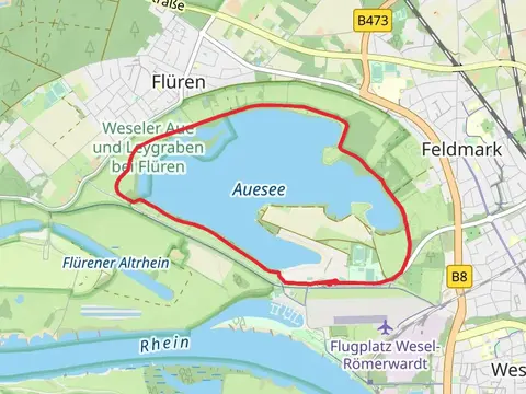 Auesee Loop