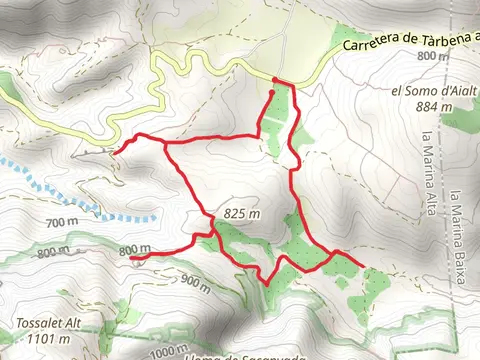 The Arcs PR CV 151