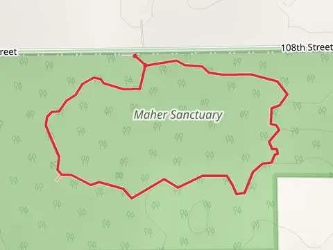 Maher Sanctuary Loop