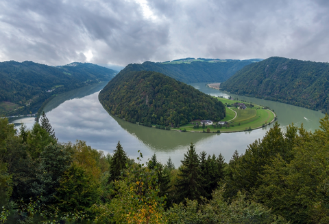 Haibach - CICONIA Loop Trail