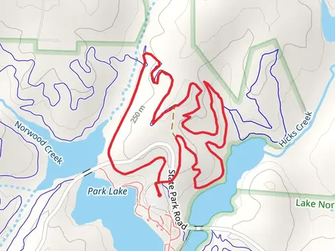 Hawk Loop