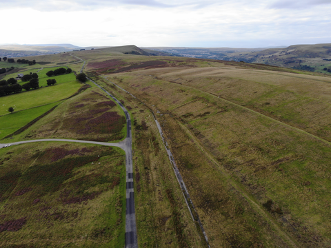 Ebbw Valley Walk