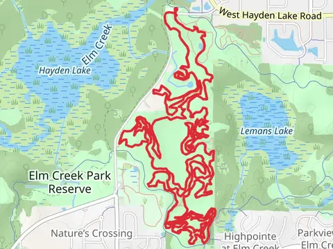 Grizzland Loop