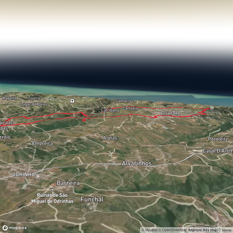PR9 - SNT - Rota das Aldeias