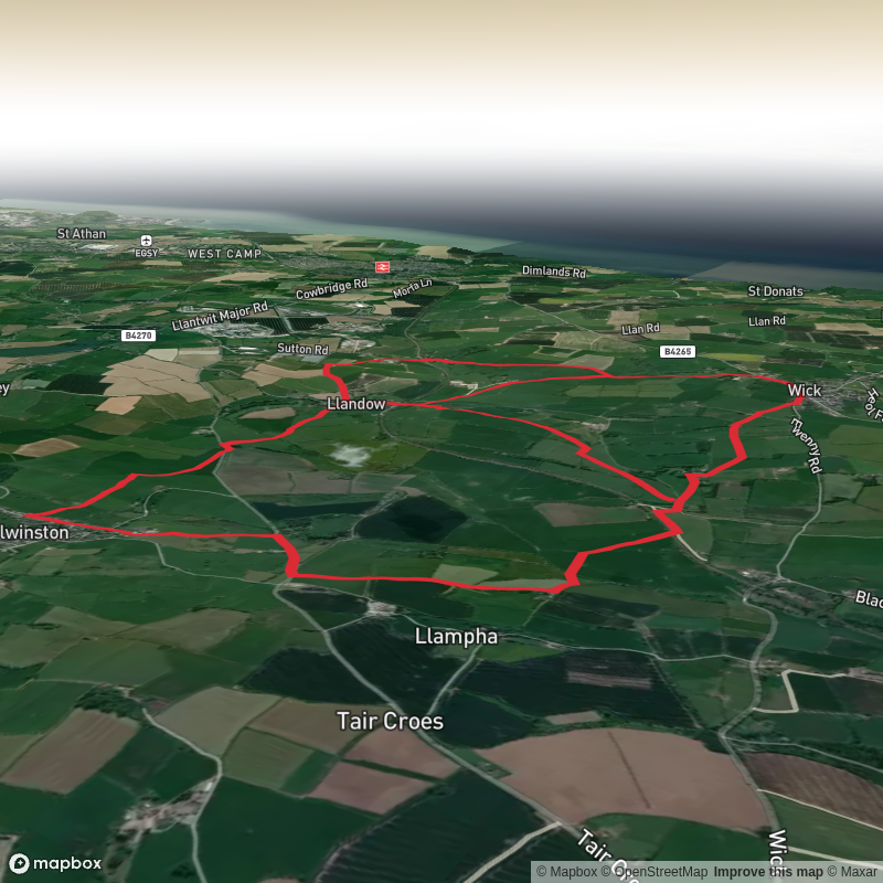 Valeway 19 (Wick)
