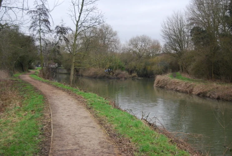 Bishop's Stortford to Harlow Town Loop