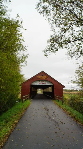 Lake Wobegon Trail
