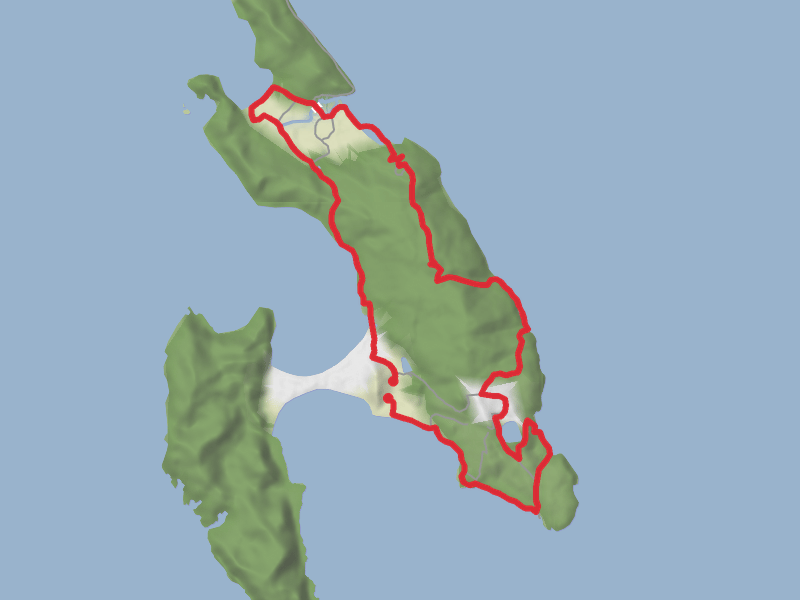 Phi Phi Don Hikesu thumbnail