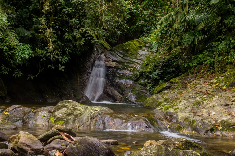 Lost City Hike
