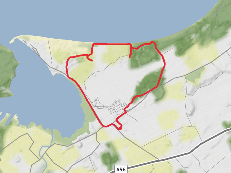 Moray Running thumbnail