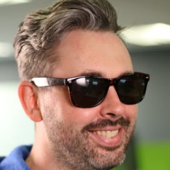 mark Finlay avatar